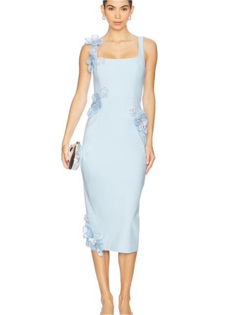 ELLIATT Chantelle Dress
