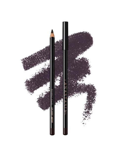 Anastasia Beverly Hills Velvety-Matte Precision Shaping Lip Liner