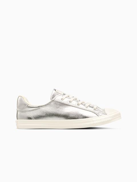 Converse Chuck Taylor All Star Dainty Metallic