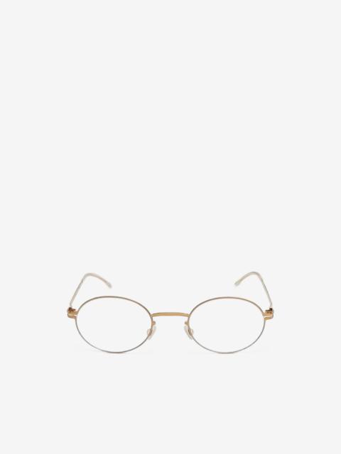 MYKITA Emmi round-frame glasses