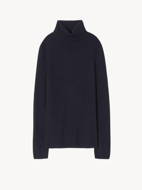 NILI LOTAN LYNNETTE TURTLENECK