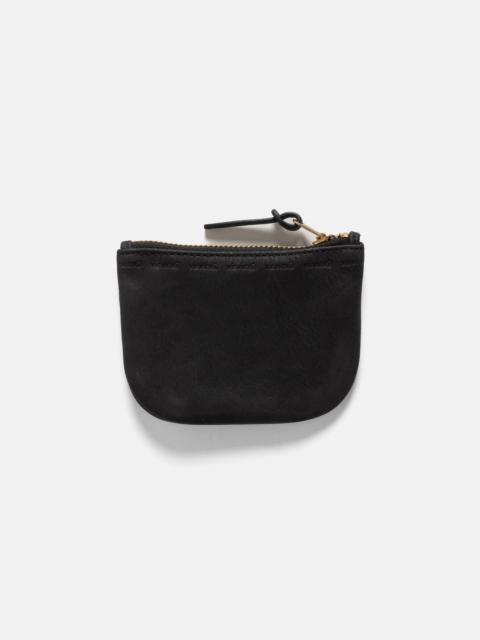 visvim Leather Wallet Black