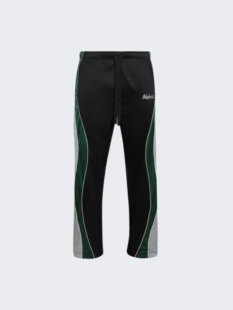 NAHMIAS Ollie Pants Black Jersey
