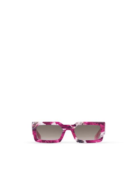 Louis Vuitton LV Clash Surfin' Monogram Sunglasses