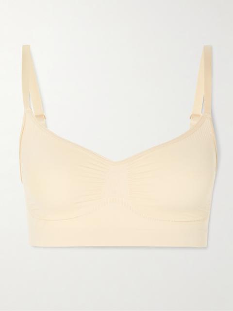 SKIMS Seamless Sculpt Bralette