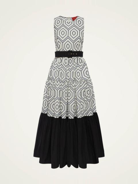 La DoubleJ Sleeveless Big Dress