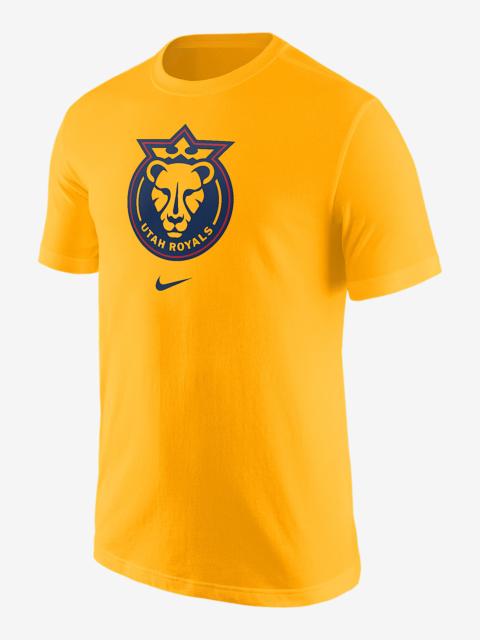 Nike Utah Royals FC Men's Nike NWSL T-Shirt