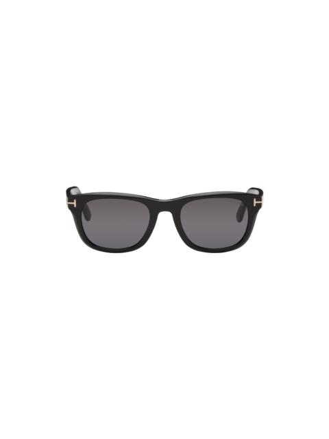 Black Kendel Sunglasses