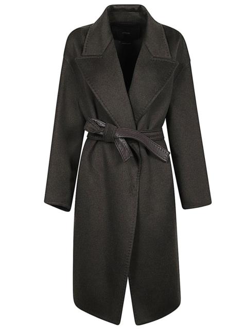 Max Mara Cashmere Coat