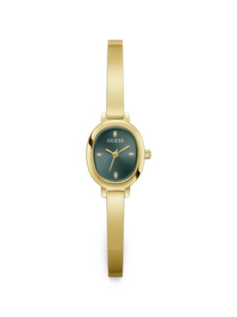 GUESS USA Penelope 21mm watch