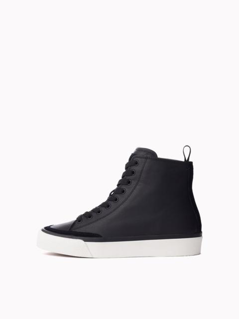 rag & bone RB High Top
Leather Sneaker