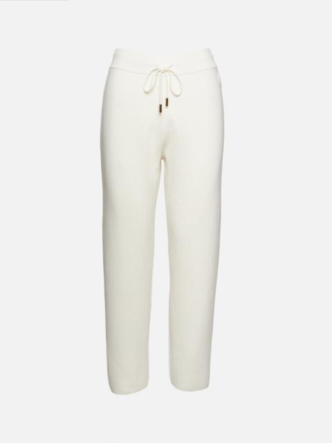 Moncler Knit Drawstring Pant