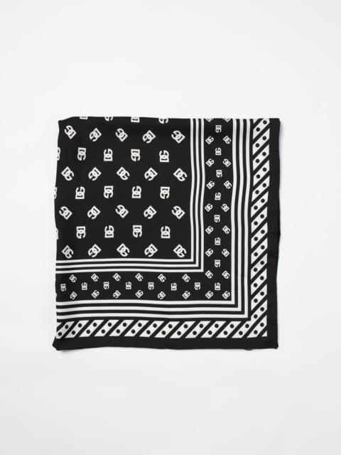 Dolce & Gabbana Scarf woman Dolce & Gabbana