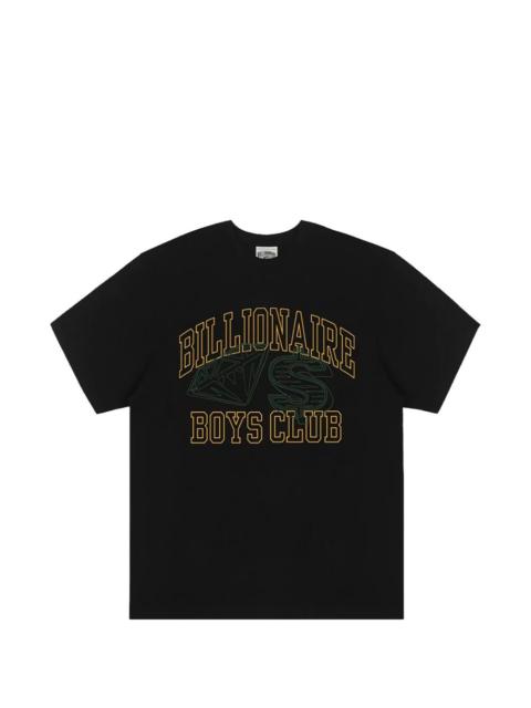 BILLIONAIRE BOYS CLUB Fortune short-sleeve T-shirt