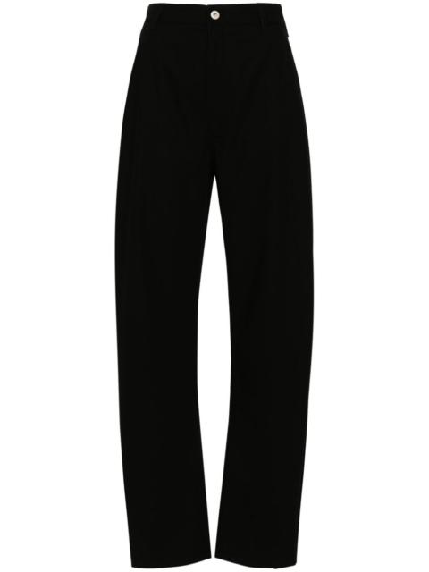 Loewe Cotton trousers