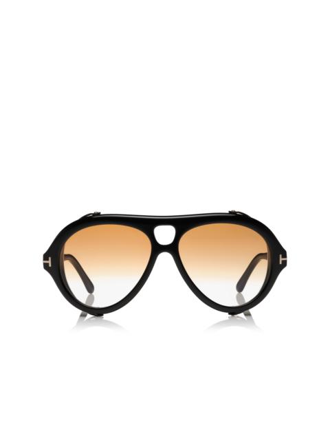 NEUGHMAN SUNGLASSES