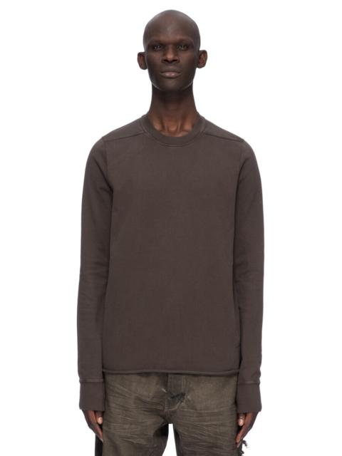 Rick Owens DRKSHDW CREWNECK SWEAT