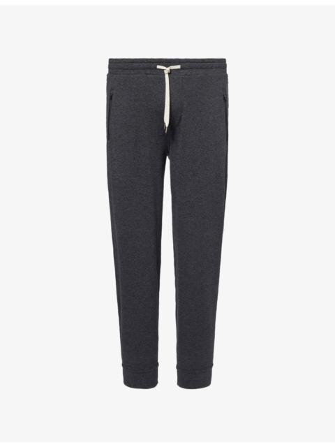 Vuori Ponto Performance Stretch-Woven Jogging-Bottoms