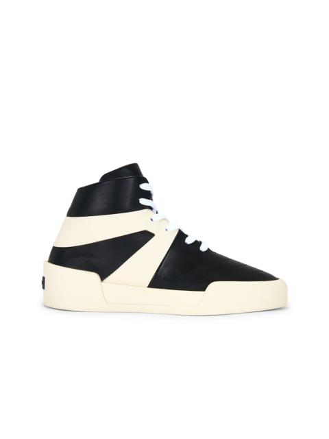 Fear of God Basketball Sneaker
