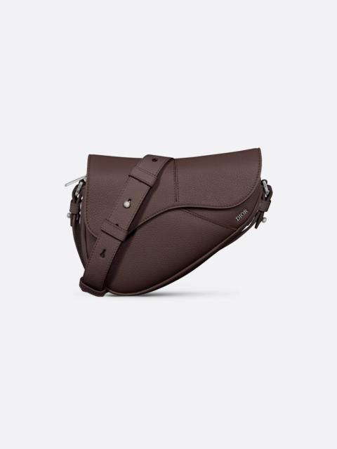 Dior Mini Saddle Bag