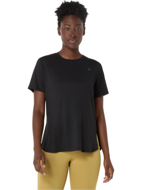 Asics FLEX STRETCH SHORT SLEEVE TOP