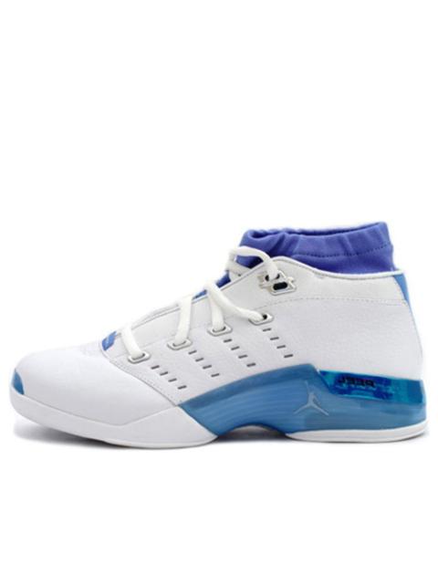 Jordan Air Jordan 17 OG Low 'Carolina' 303891-141