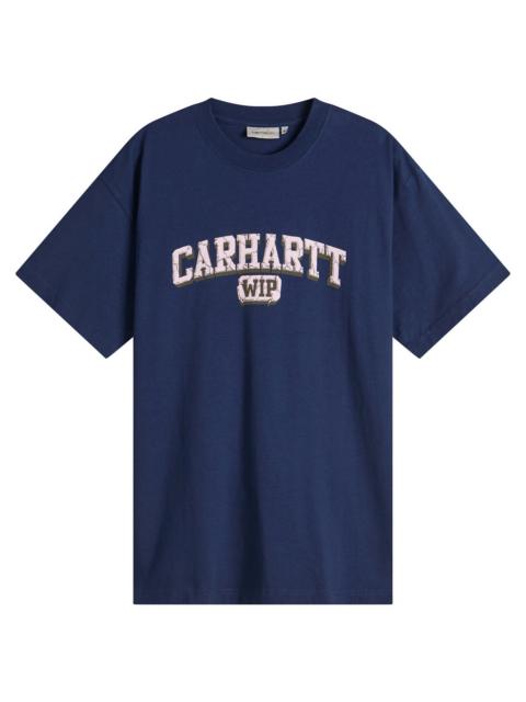 Carhartt WIP Carhartt WIP Heavy Duty T-Shirt