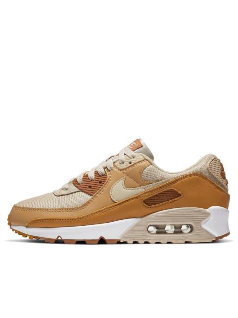 Nike (WMNS) Nike Air Max 90 'Caramel' CZ3950-101