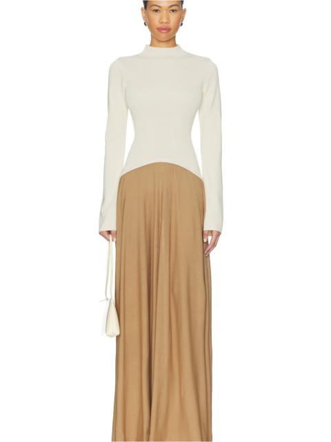 Solid & Striped The Soglio Dress