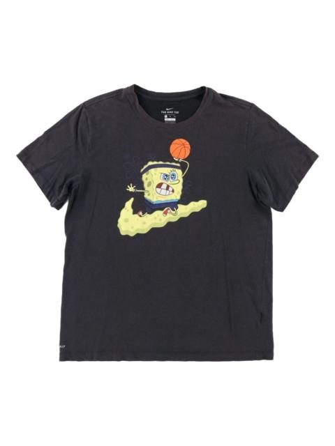 Nike Spongebob T-shirt