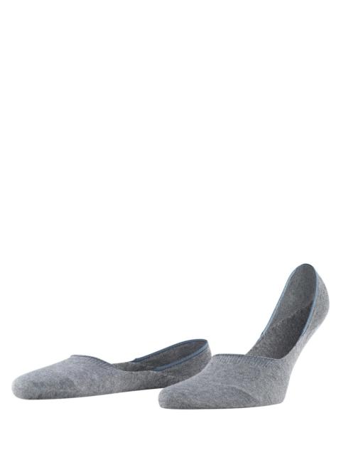 FALKE Step Medium Cut Box Men Invisibles