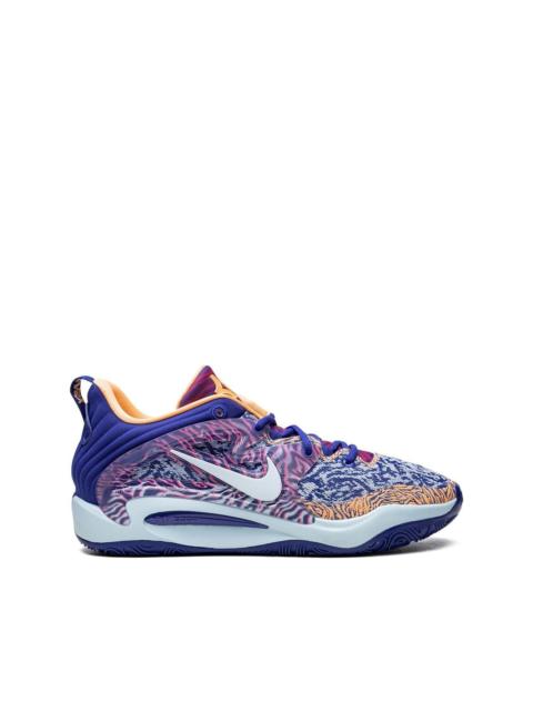 Nike KD 15 "Napheesa Collier" sneakers