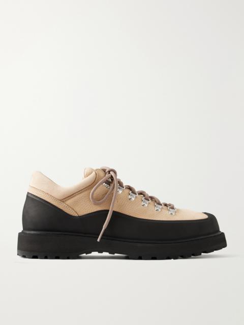 Diemme Cornaro Gomma Nubuck Hiking Boots