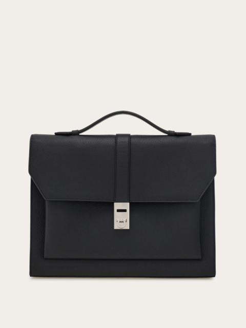 FERRAGAMO Hug briefcase