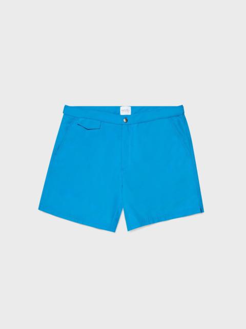 Sunspel Tailored Swim Shorts