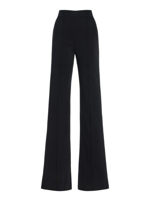 WARDROBE.NYC RHW Stretch Trouser black