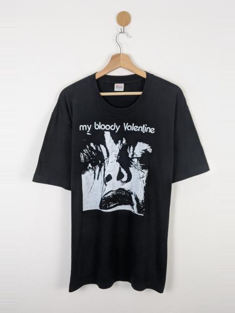 Other brands Vintage My Bloody Valentine MBV Shirt