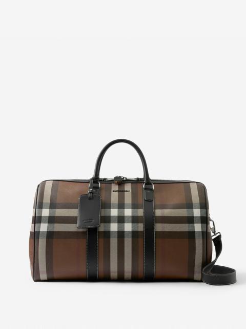 Burberry Boston Holdall