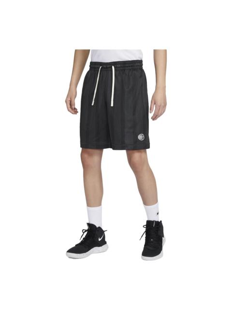 Nike 나이키 Kevin Durant 말 FIT 8" 농구 반바지 '블랙' DX0226-070