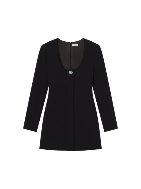 A.L.C. Elena Mini Dress