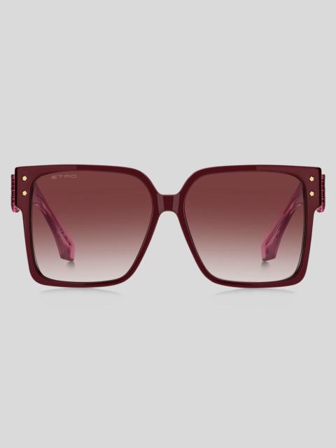 Etro ETROBLOSSOM  SUNGLASSES