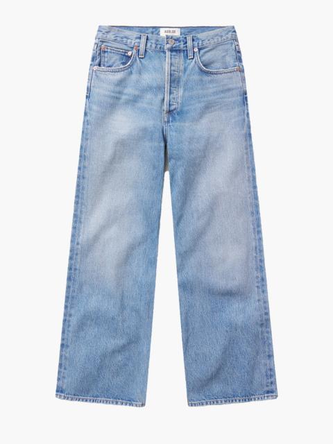 AGOLDE REN JEAN