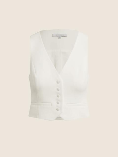 Favorite Daughter THE LITTLE CLASSIC VEST