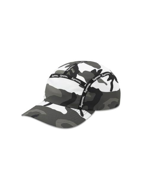 Supreme Taped Seam WINDSTOPPER Camp Cap 'Snow Camo'