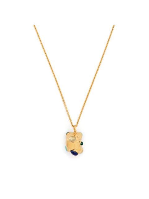 MISSOMA Nugget pendant necklace