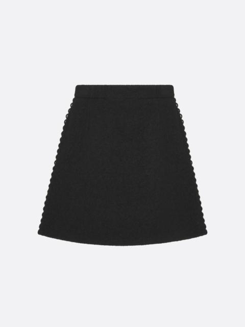 Dior Miniskirt