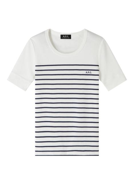 A.P.C. Alexandra T-shirt