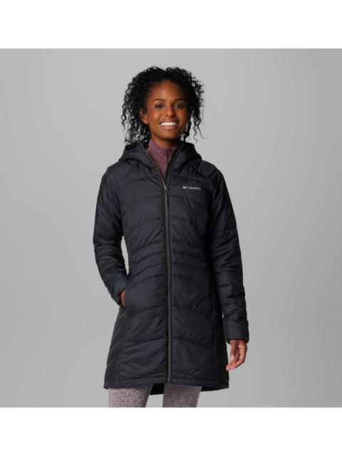 Columbia Women's Karis Gale II Long Jacket