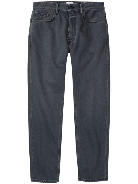 CLOSED Cooper True Straight Jeans
