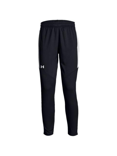 Under Armour stripe-detail track pants